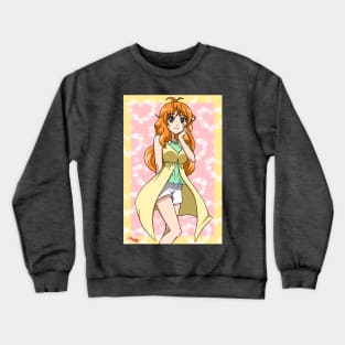 Alice Gehabich Crewneck Sweatshirt